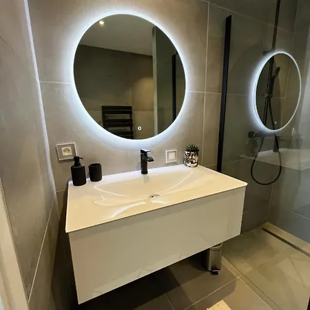 Aparte D Eliette Escapade Calme Et Raffinee A 20 Minutes De Toulouse