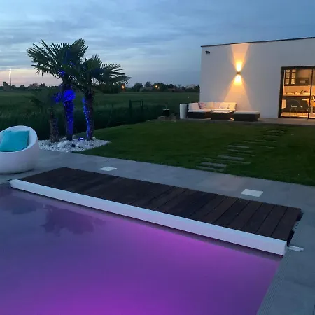 Aparte D Eliette Escapade Calme Et Raffinee A 20 Minutes De Toulouse * 梅维尔