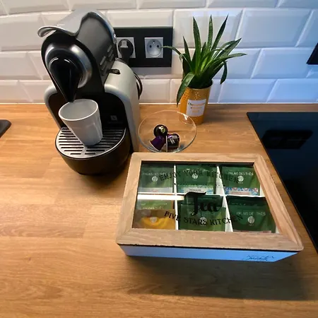 Aparte D Eliette Escapade Calme Et Raffinee A 20 Minutes De Toulouse 公寓 梅维尔