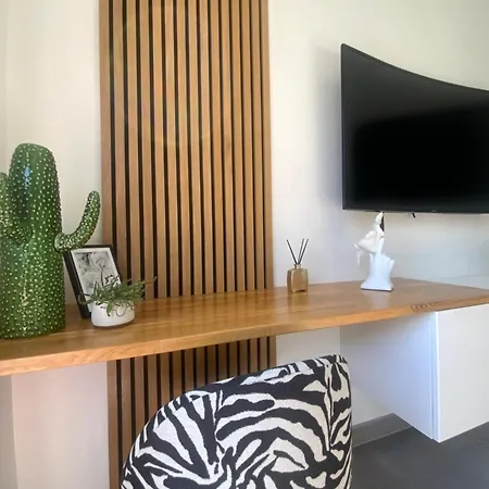 Aparte D Eliette Escapade Calme Et Raffinee A 20 Minutes De Toulouse