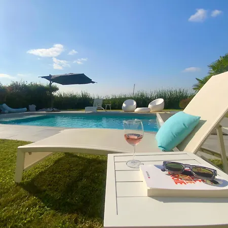 公寓 Aparte D Eliette Escapade Calme Et Raffinee A 20 Minutes De Toulouse