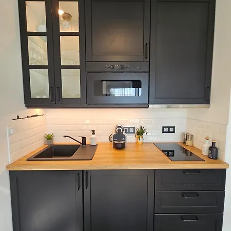 公寓 Aparte D Eliette Escapade Calme Et Raffinee A 20 Minutes De Toulouse