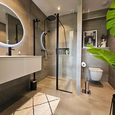 Aparte D Eliette Escapade Calme Et Raffinee A 20 Minutes De Toulouse 梅维尔