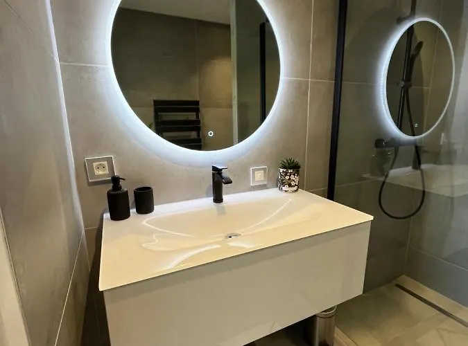 Aparte D Eliette Escapade Calme Et Raffinee A 20 Minutes De Toulouse