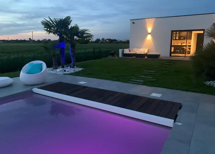 Aparte D Eliette Escapade Calme Et Raffinee A 20 Minutes De Toulouse * Merville (Haute-Garonne)