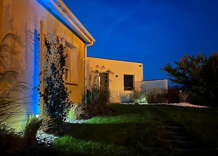 아파트 Aparte D Eliette Escapade Calme Et Raffinee A 20 Minutes De Toulouse Merville (Haute-Garonne)