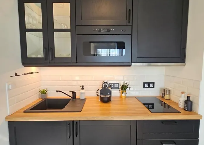 아파트 Aparte D Eliette Escapade Calme Et Raffinee A 20 Minutes De Toulouse