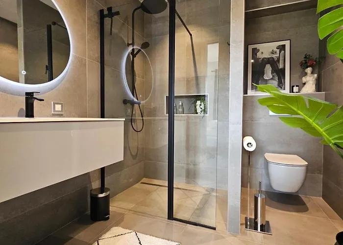 Aparte D Eliette Escapade Calme Et Raffinee A 20 Minutes De Toulouse Merville (Haute-Garonne)