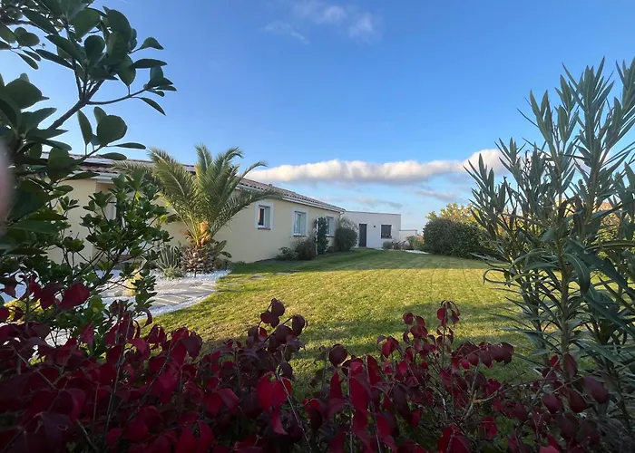 Aparte D Eliette Escapade Calme Et Raffinee A 20 Minutes De Toulouse Merville (Haute-Garonne)