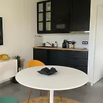 アパート Aparte D Eliette Escapade Calme Et Raffinee A 20 Minutes De Toulouse