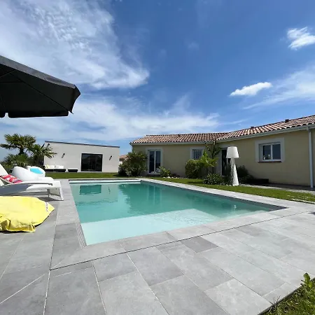 Aparte D Eliette Escapade Calme Et Raffinee A 20 Minutes De Toulouse شقة