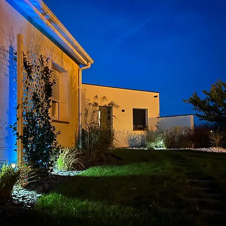 Apartment L Aparte D'eliette En Pleine Nature A 10 Mn Du Meett, 15 Mn De L Aeroport Merville (Haute-Garonne)