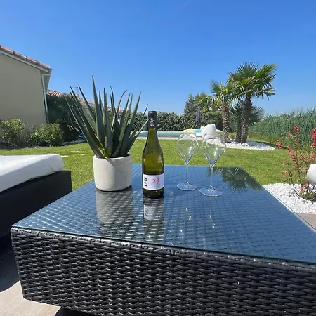 Aparte D Eliette Escapade Calme Et Raffinee A 20 Minutes De Toulouse * Merville (Haute-Garonne)