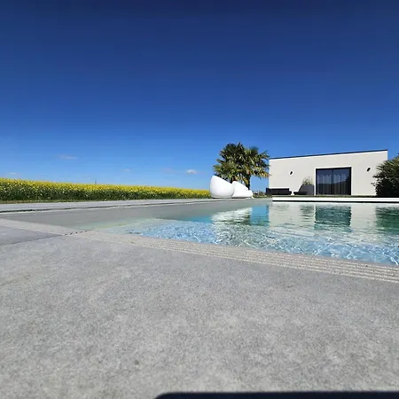 Aparte D Eliette Escapade Calme Et Raffinee A 20 Minutes De Toulouse * Merville (Haute-Garonne)