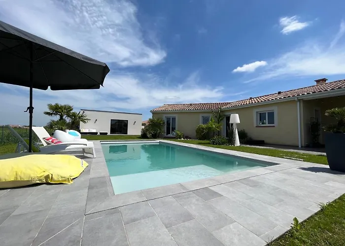 Aparte D Eliette Escapade Calme Et Raffinee A 20 Minutes De Toulouse Apartment