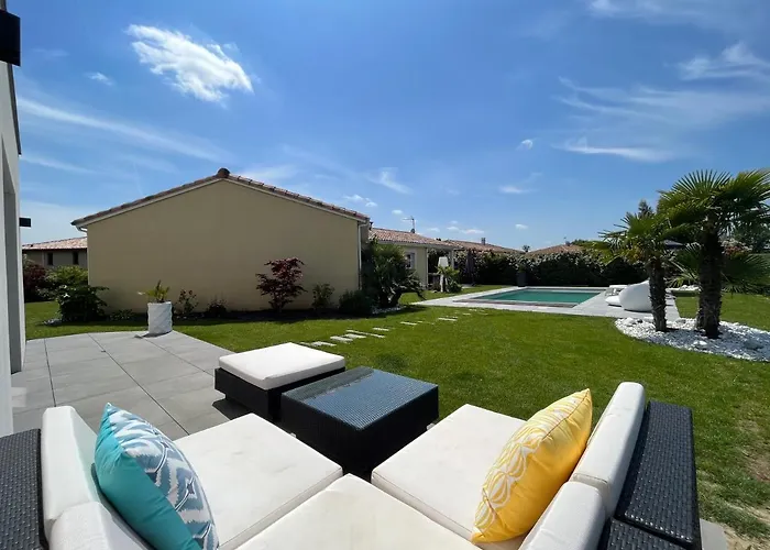 Apartman Aparte D Eliette Escapade Calme Et Raffinee A 20 Minutes De Toulouse *