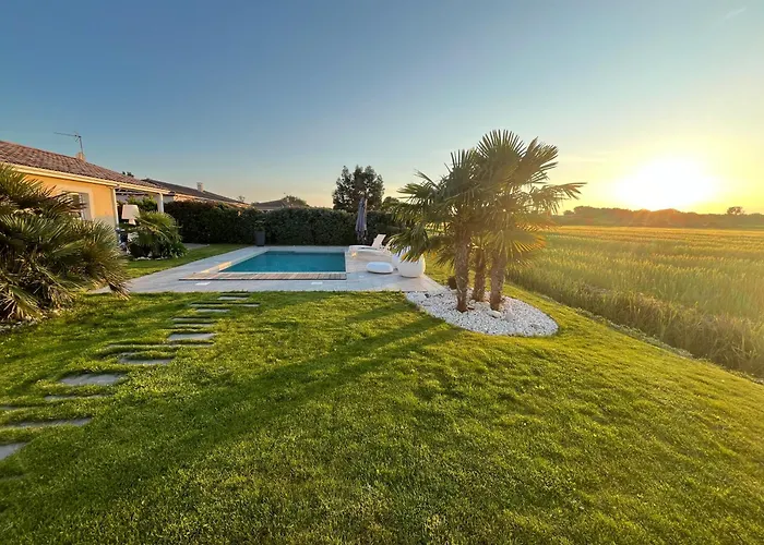 Aparte D Eliette Escapade Calme Et Raffinee A 20 Minutes De Toulouse Merville (Haute-Garonne)