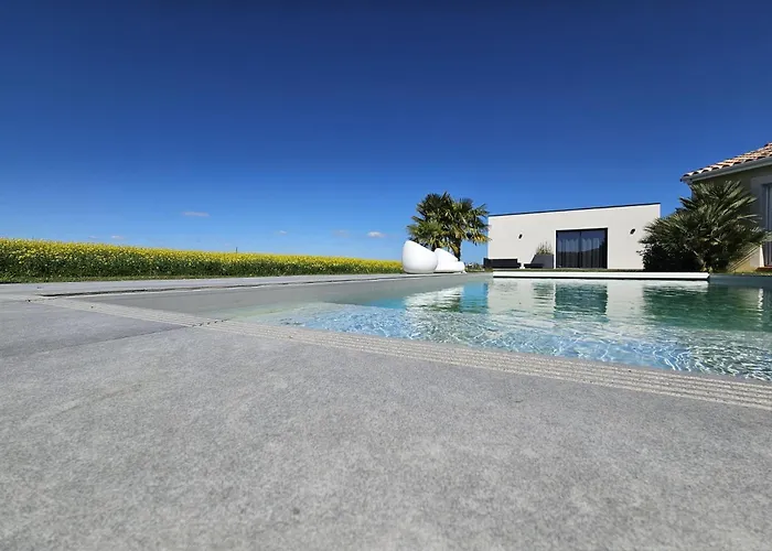 Aparte D Eliette Escapade Calme Et Raffinee A 20 Minutes De Toulouse * Merville (Haute-Garonne)